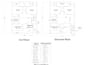 do 2d designing of infrastructure